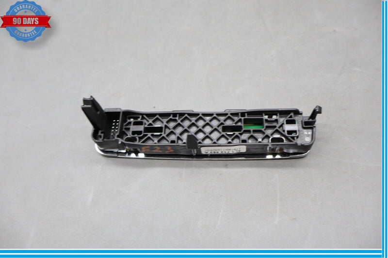 Load image into Gallery viewer, 07-15 Audi Q7 Shifter Selector Indicator Display Unit 4L1713463A Oem
