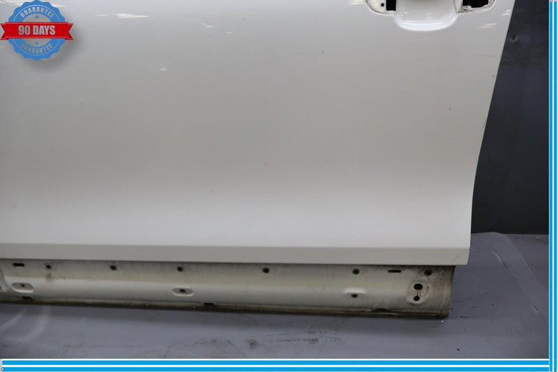 Load image into Gallery viewer, 11-18 Porsche Cayenne 958 Front Left Driver Side Exterior Door Shell Panel Oem
