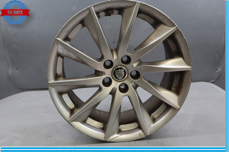 Load image into Gallery viewer, 12-24 Jaguar F-Type XF XFR XFR-S 18'' Alloy Wheel Rim 8.5Jx18 R18 Oem
