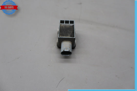 09-16 BMW 750Li 750Li xDrive Rear Left Door Impact Crash Pressure Sensor Oem
