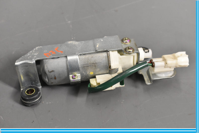 Load image into Gallery viewer, 02-10 Lexus SC430 Side Sliding Roof Sunroof Sun Roof Latch Actuator Oem
