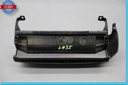 07-13 Mercedes CL550 S550 W216 Front Left Side Under Seat Compartment Trim Oem