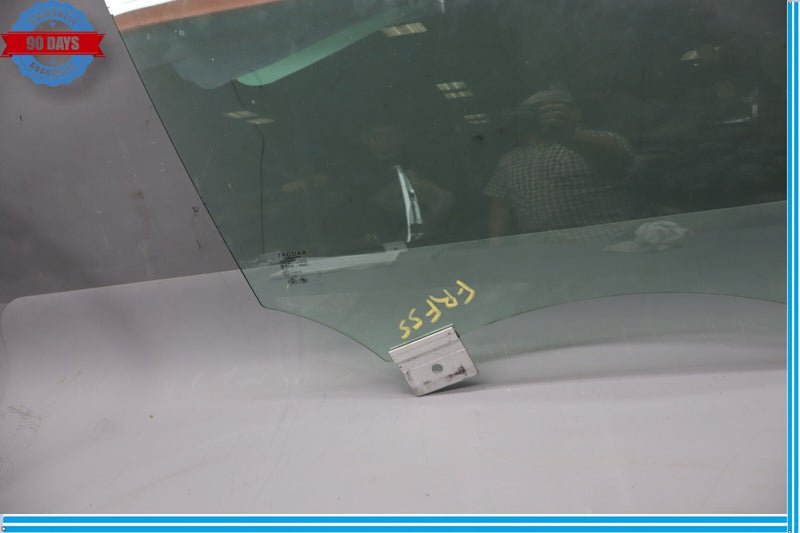 Load image into Gallery viewer, 10-19 Jaguar X351 XJ XJL Front Right Passenger Side Door Window Auto Glass Oem
