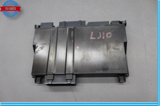 14-20 Maserati Ghibli M157 Levante Left Driver Side Seat Control Module Oem