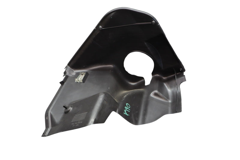 Load image into Gallery viewer, 97-04 Porsche Boxster 986 Front Trunk Boot Interior Cover Panel 99655113101 Oem
