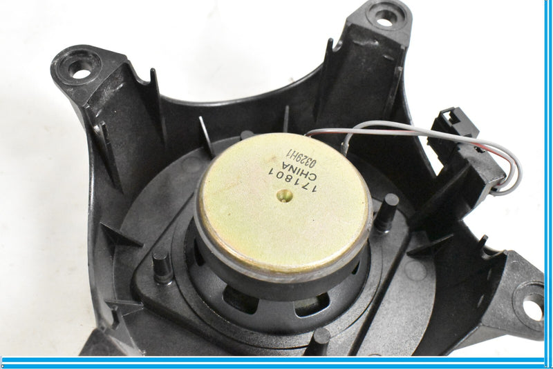 Load image into Gallery viewer, 00-06 Mercedes CL500 CL600 W215 Front Left Driver Door Bose Speaker Oem
