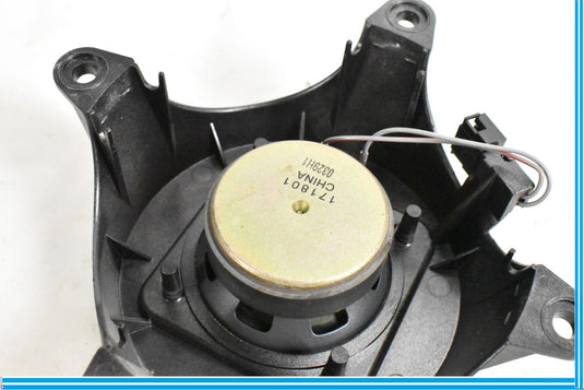 00-06 Mercedes CL500 CL600 W215 Front Left Driver Door Bose Speaker Oem