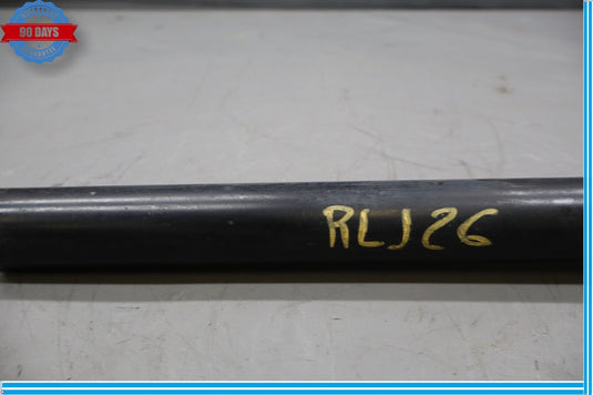 08-14 Mercedes W204 C350 C250 C300 Rear Left or Right Shock Strut Absorber Oem