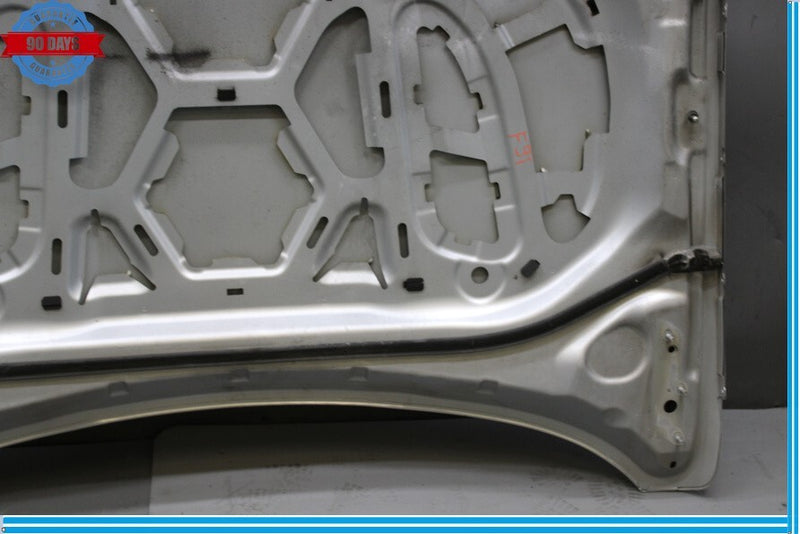 Load image into Gallery viewer, 10-19 Jaguar X351 XJ XJL Front Hood Bonnet Panel Engine Cover Oem
