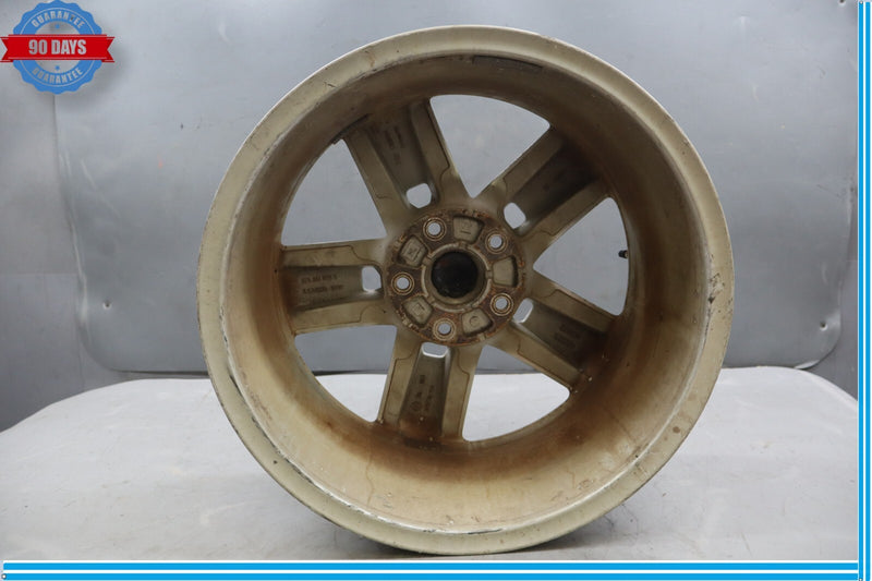 Load image into Gallery viewer, 11-17 Volkswagen Touareg 19" 8.5x19 Alloy Wheel Rim 5-Spoke R19 Oem
