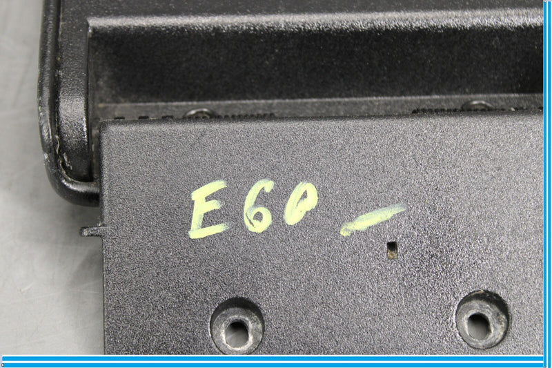 Load image into Gallery viewer, 97-04 Mercedes R170 SLK230 SLK320 Center Console Arm Rest Storage Cover Lid Oem
