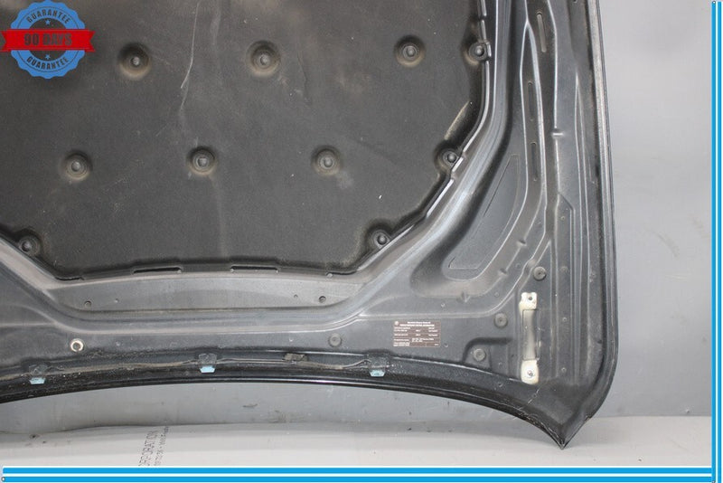 Load image into Gallery viewer, 09-15 BMW 740i 750Li F01 F02 Hood Bonnet Shell Cover Panel Oem

