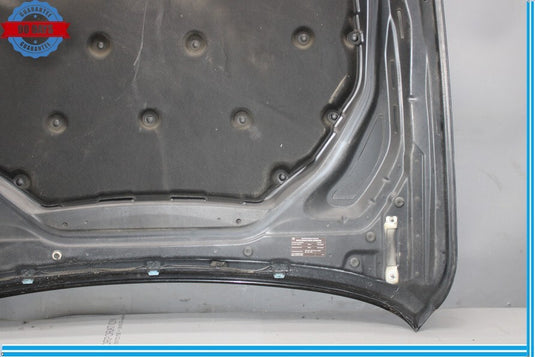 09-15 BMW 740i 750Li F01 F02 Hood Bonnet Shell Cover Panel Oem
