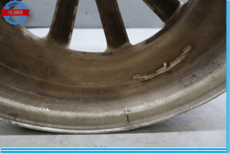 Load image into Gallery viewer, 12-24 Jaguar F-Type XF XFR XFR-S 18'' Alloy Wheel Rim 8.5Jx18 R18 Oem
