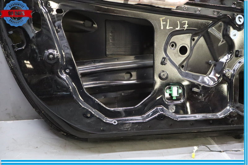 Load image into Gallery viewer, 12-20 Mercedes R172 SLK250 SLK350 Left Driver Exterior Door Shell Panel Oem
