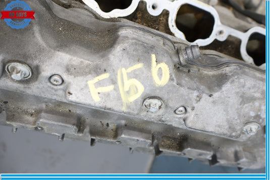 2003 - 2006 MERCEDES BENZ SL CLASS R230 Sl500 5.0L V8 ENGINE 98K MILES