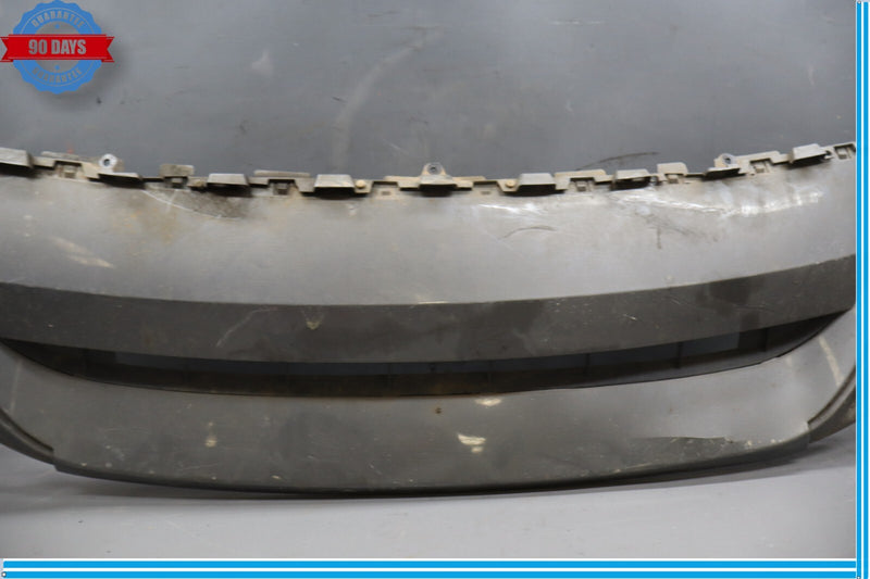 Load image into Gallery viewer, 11-14 Volkswagen VW Touareg Front Lower Bumper Valance 7P6807061E Oem
