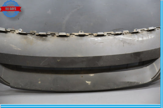 11-14 Volkswagen VW Touareg Front Lower Bumper Valance 7P6807061E Oem