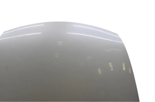 07-12 Lexus LS460L LS460 Front Hood Bonnet Cover Shell Panel Assembly White OEM