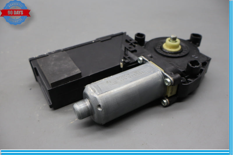 Load image into Gallery viewer, 06-09 Bentley Continental Flying Spur Front Right Quarter Window Regulator Oem
