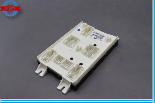 14-17 Maserati Ghibli M157 Quattroporte M156 Body Control Module BCM Oem