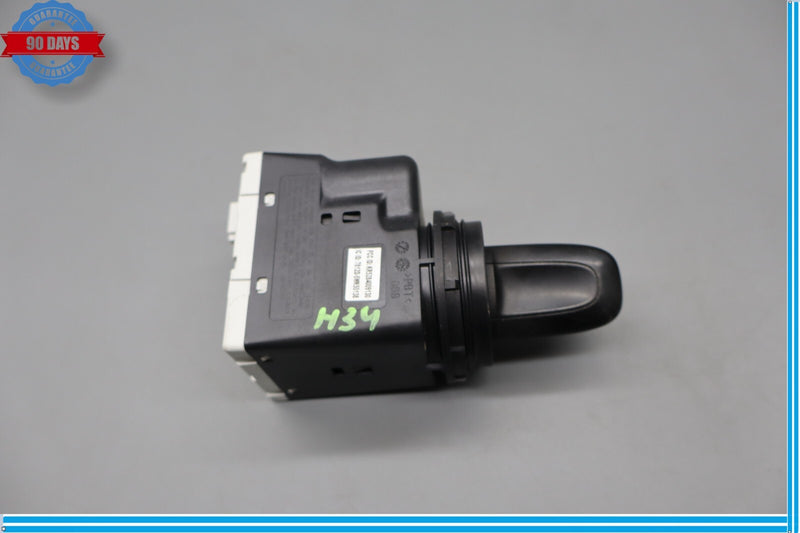 Load image into Gallery viewer, 10-14 Porsche Panamera 970 Dashboard Dash Ignition Lock Switch Key Assembly Oem
