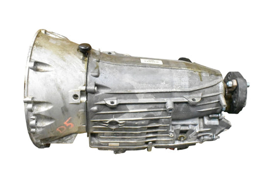 15-17 Mercedes C300 RWD 7G Automatic Transmission Assembly A2052706101 OEM