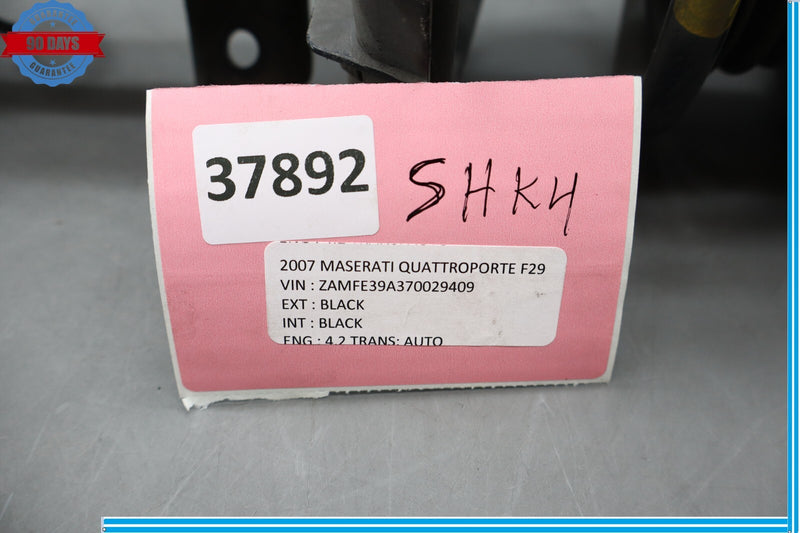 Load image into Gallery viewer, 05-09 Mercedes W209 CLK350 CLK500 Front Right Side Shock Strut Absorber Oem
