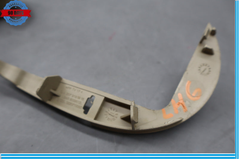 Load image into Gallery viewer, 10-15 Mercedes W207 E350 E550 Coupe Front Left Side Seat Cover Trim Beige Oem
