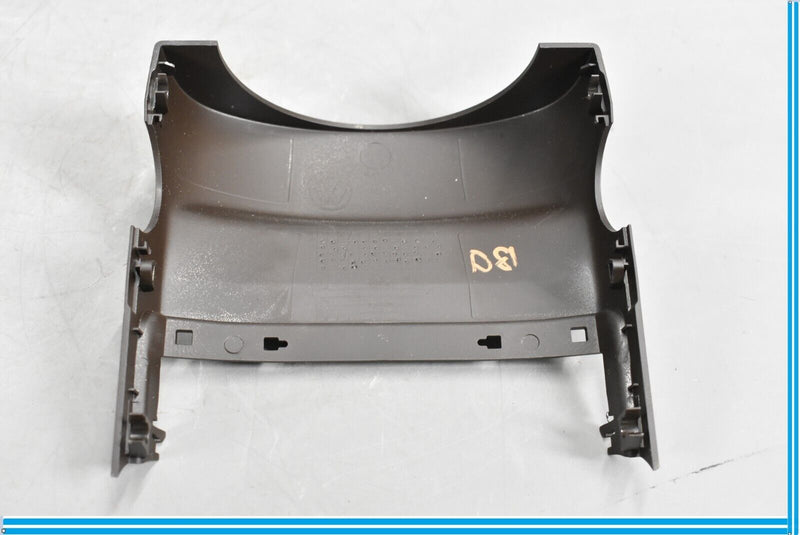 Load image into Gallery viewer, 11-18 Volkswagen VW Touareg Front Upper Steering Column Trim Oem
