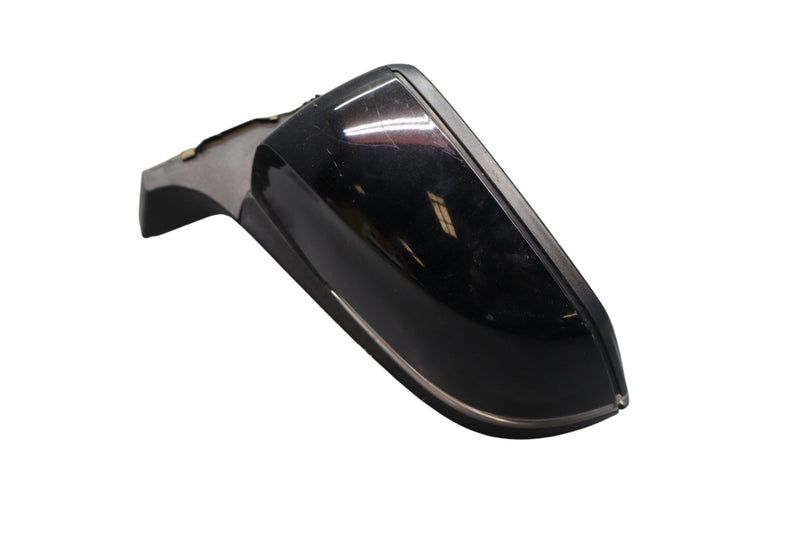 Load image into Gallery viewer, 14-21 BMW I01 i3 i3s Front Left Side Door Rear View Mirror Heated Oem
