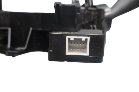 15-17 Hyundai Genesis G80 Steering Column Wiper Turn Signal Assembly Oem