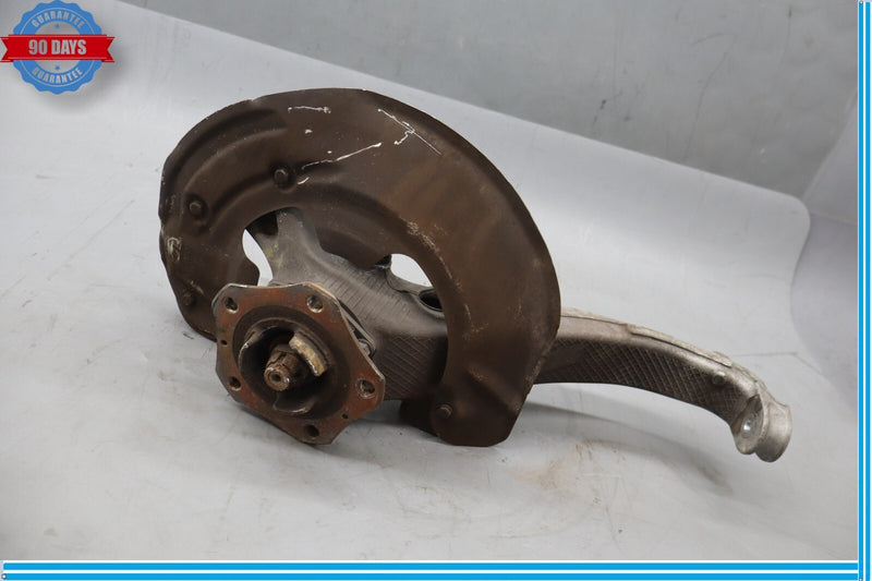 Load image into Gallery viewer, 10-16 Porsche Panamera Front Right Passenger Side Spindle Knuckle Hub Oem
