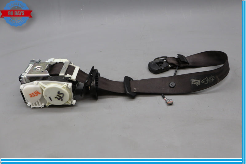 Load image into Gallery viewer, 10-18 Jaguar X351 XJ XJL XJR Front Right Passenger Side Seat Belt Retractor Oem
