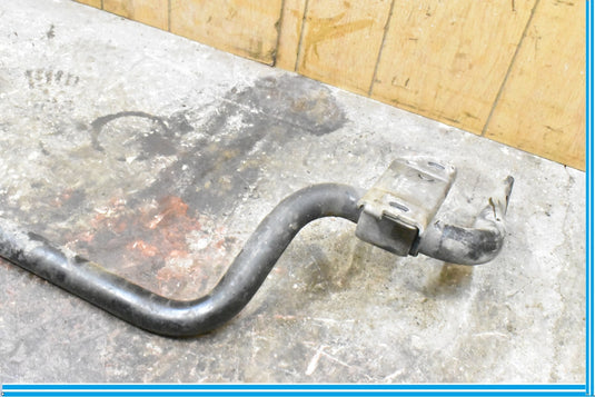 2015 - 2021 MERCEDES C300 RWD FRONT SUSPENSION STABILIZER SWAY BAR OEM