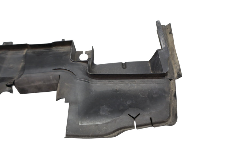 Load image into Gallery viewer, 12-17 Audi A7 Front Left Driver Side Radiator Support Baffle 4G8121283A Oem

