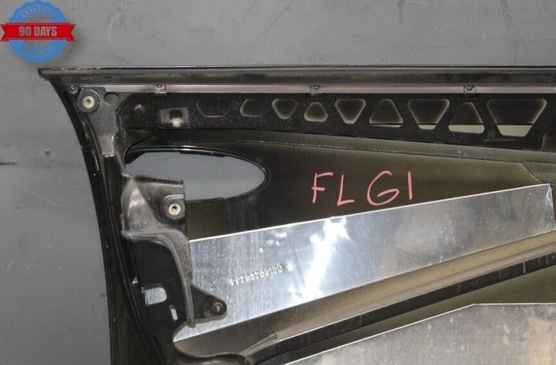 Load image into Gallery viewer, 10-16 Porsche Panamera 970 Front Left Driver Side Outer Door Shell Panel Oem
