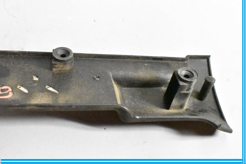 Load image into Gallery viewer, 03-12 Bentley Continental Engine Air Filter Box Mounting Bolt Cover Oem
