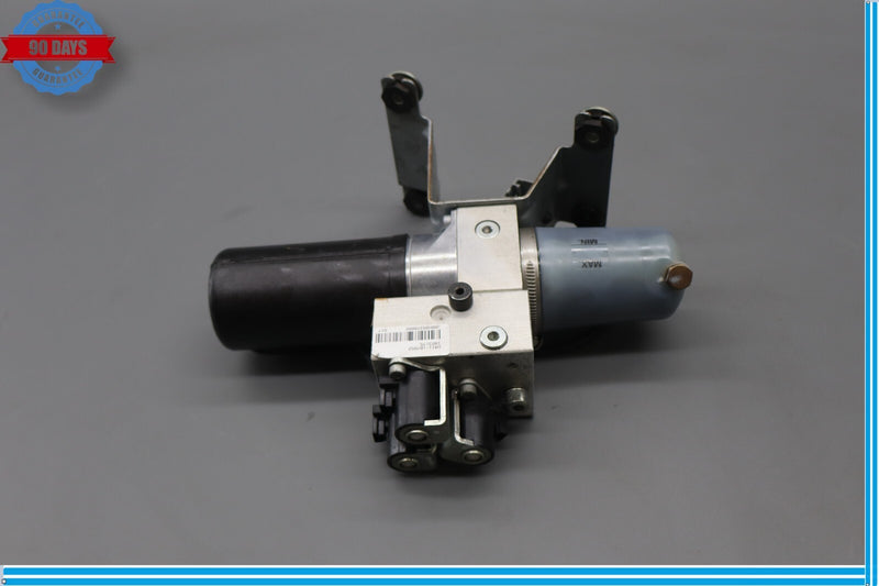 Load image into Gallery viewer, 07-15 Jaguar X150 XK XKR Convertible Top Roof Lift Hydraulic Pump Assembly Oem
