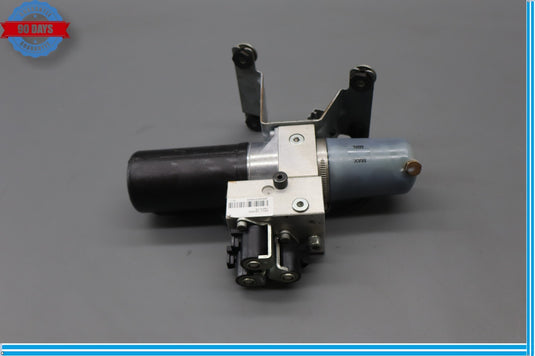 07-15 Jaguar X150 XK XKR Convertible Top Roof Lift Hydraulic Pump Assembly Oem