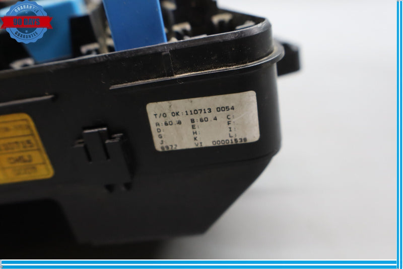 Load image into Gallery viewer, 09-12 Hyundai Genesis Equus Fusebox Fuse Box Relay Module 91940-3M170 Oem
