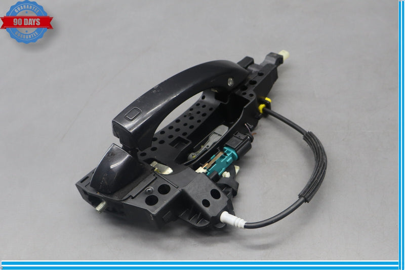 Load image into Gallery viewer, 11-18 Audi A6 A7 Quattro S8 Front Right Passenger Side Exterior Door Handle Oem
