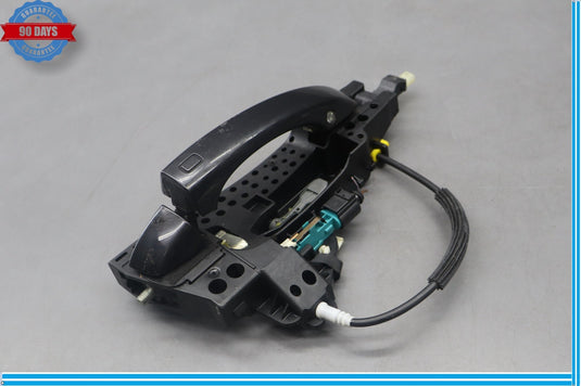 11-18 Audi A6 A7 Quattro S8 Front Right Passenger Side Exterior Door Handle Oem
