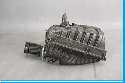 10-13 Land Range Rover L320 Left Side Air Intake Cleaner Filter Box Housing Oem