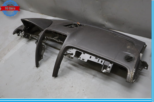 07-15 Jaguar XK XKR X150 Dashboard Dash Board Panel Assembly Oem