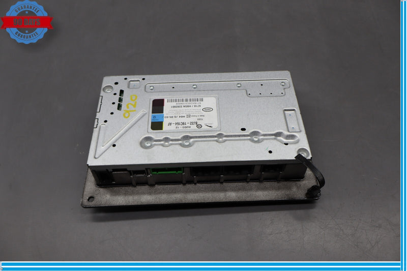 Load image into Gallery viewer, 12-19 Jaguar X152 F-Type Evoque 600W Meridian Stereo Audio Amplifier Amp Oem
