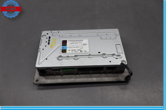 12-19 Jaguar X152 F-Type Evoque 600W Meridian Stereo Audio Amplifier Amp Oem