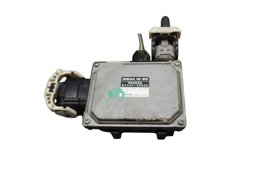 07-11 Lexus GS300 GS350 GS450 Engine Oil Pump Control Module Unit G116730020 Oem