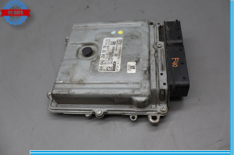 Load image into Gallery viewer, 07-11 Mercedes W164 ML320 Bluetec Diesel ECU Engine Control Module Unit Oem

