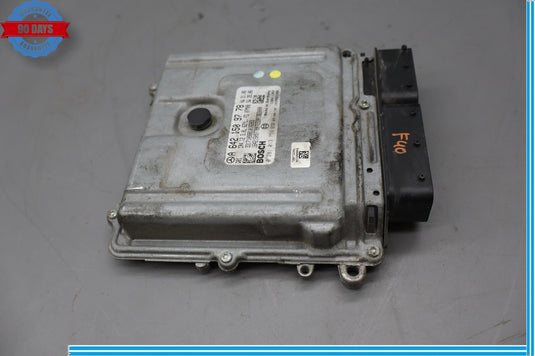 07-11 Mercedes W164 ML320 Bluetec Diesel ECU Engine Control Module Unit Oem